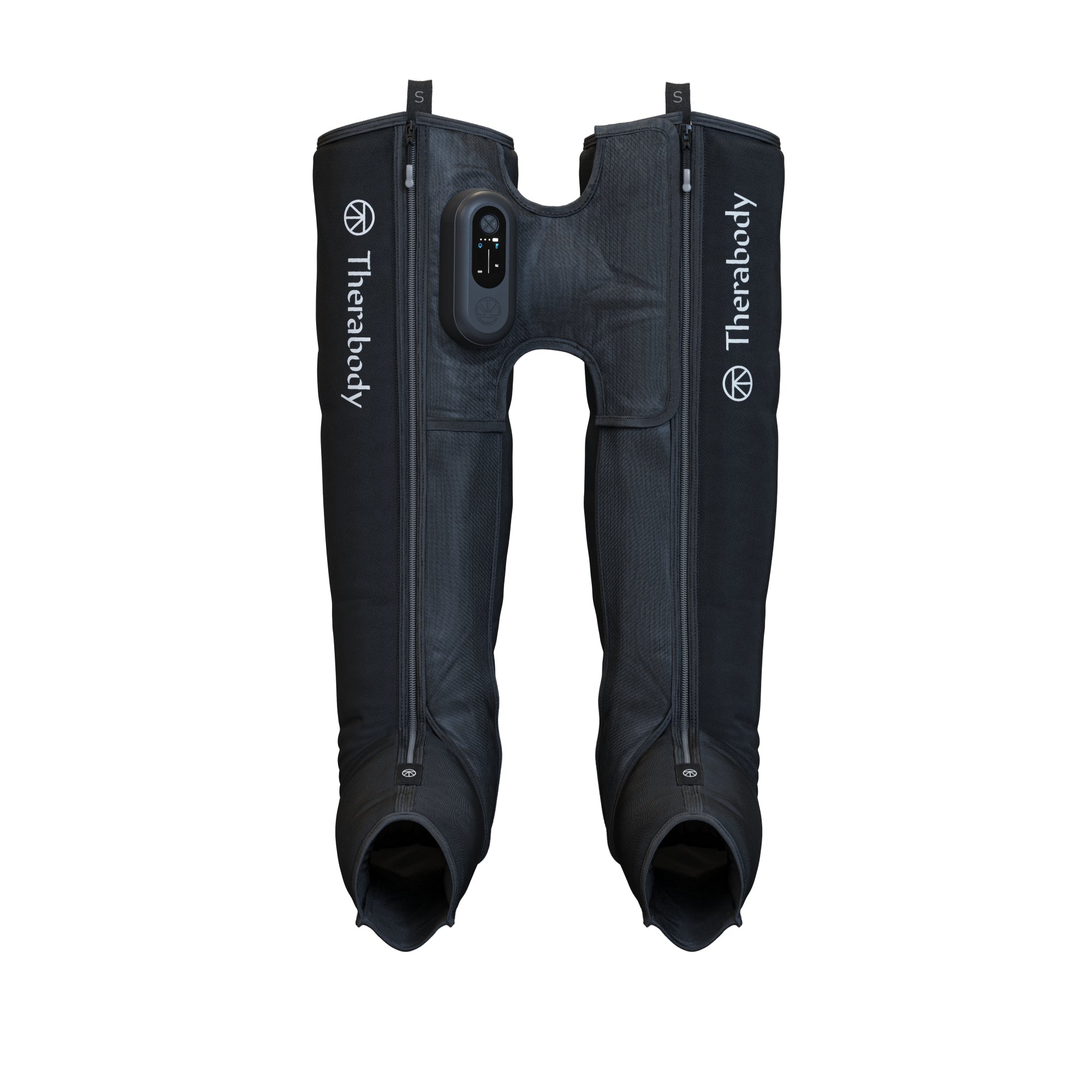 Therabody JetBoots Prime Compressie Massage