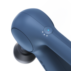 Therabody Theragun Relief - Massage Gun - Marine Blauw