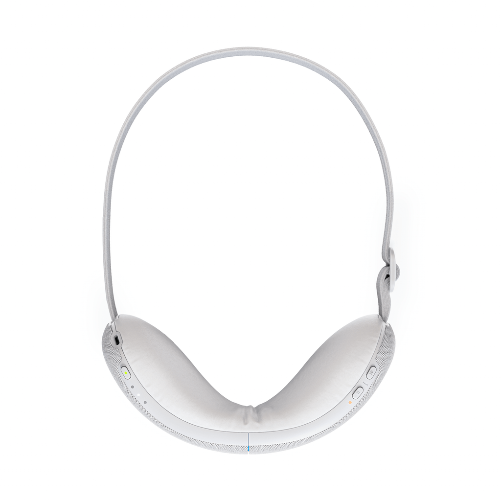 Therabody SmartGoggles - Oogmasker met SmartSense Technology