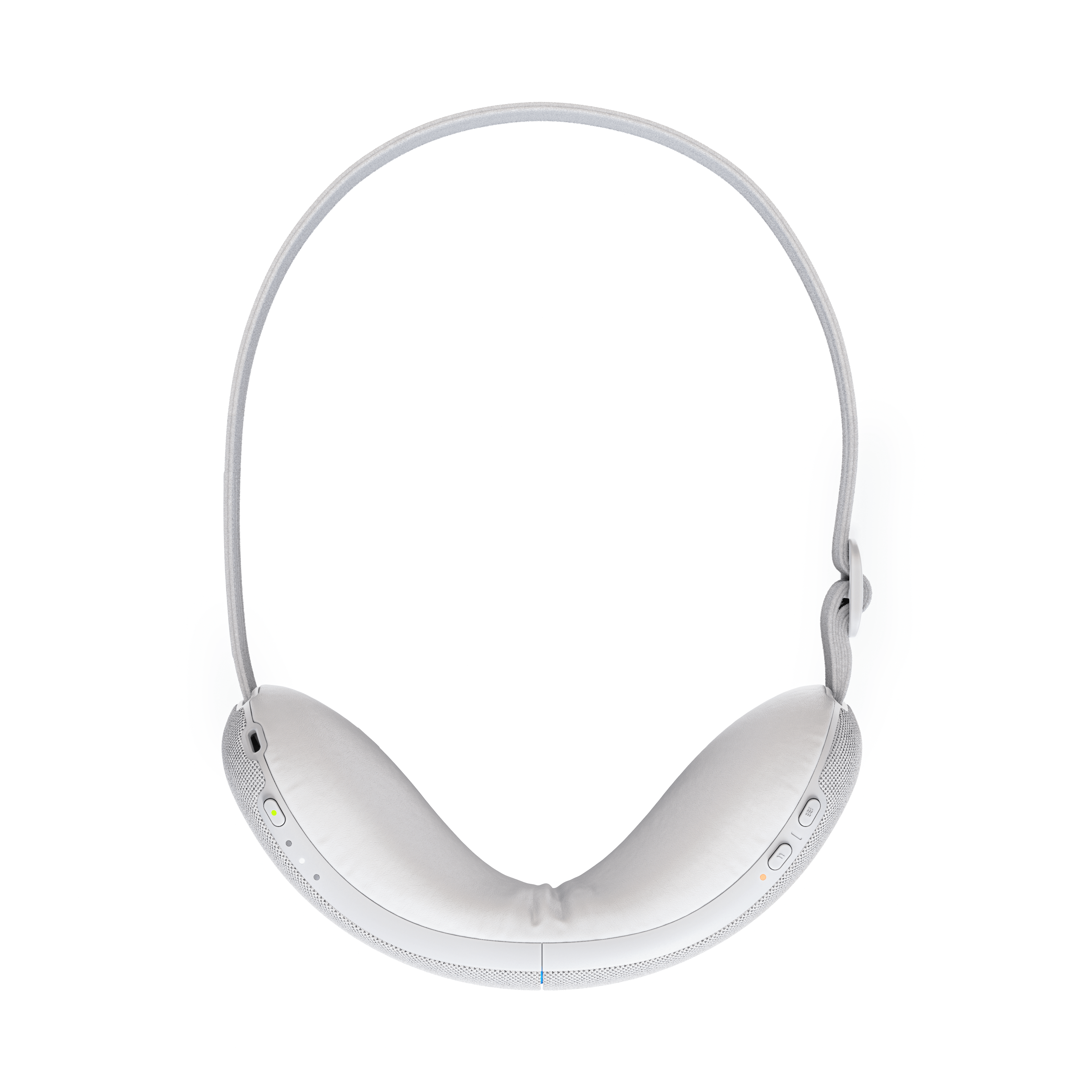 Therabody SmartGoggles - Oogmasker met SmartSense Technology