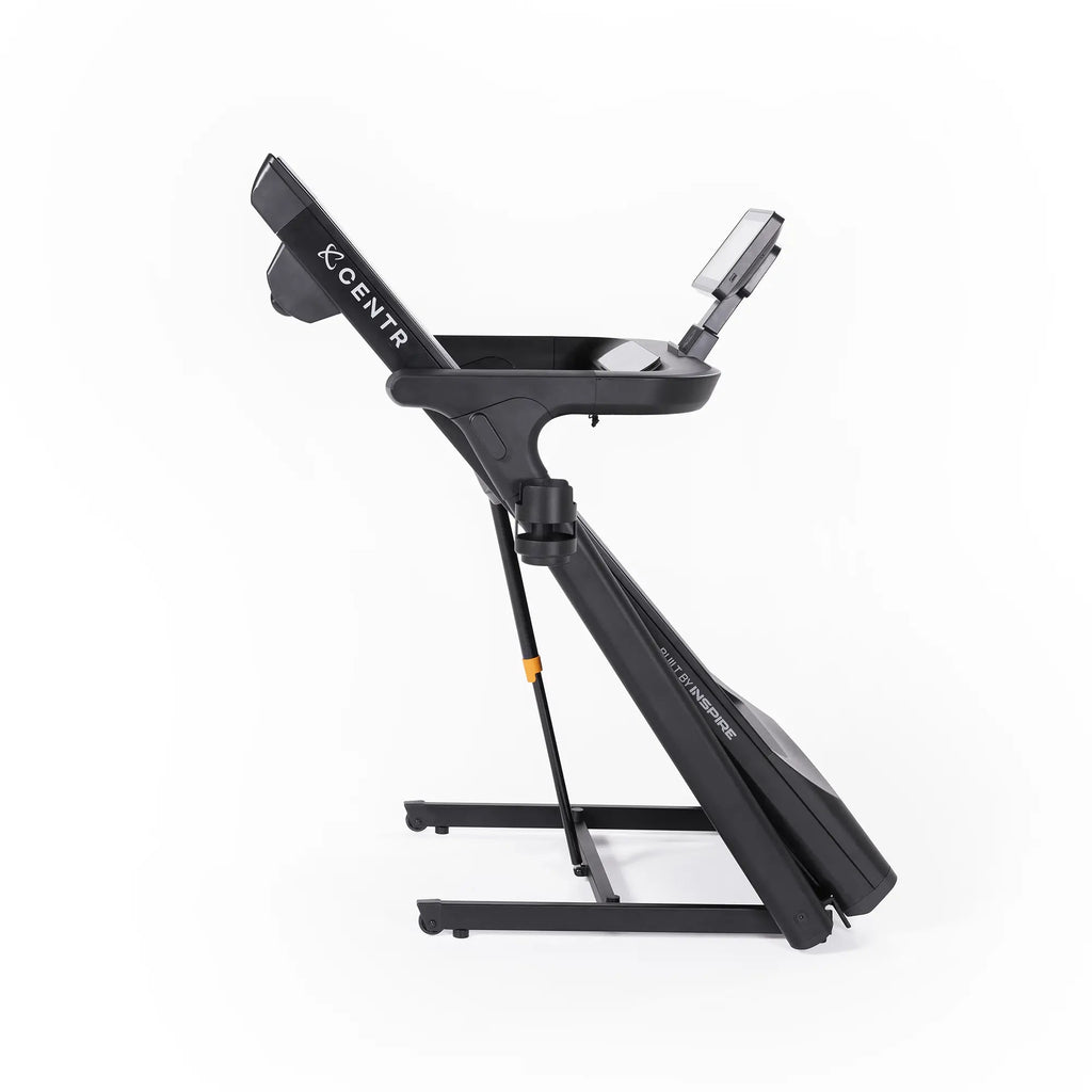 Centr RUNR-S Loopband - 10 inch Touchscreen