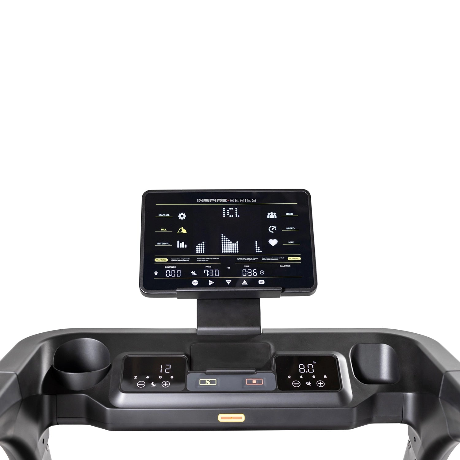 Inspire Series T5 Loopband