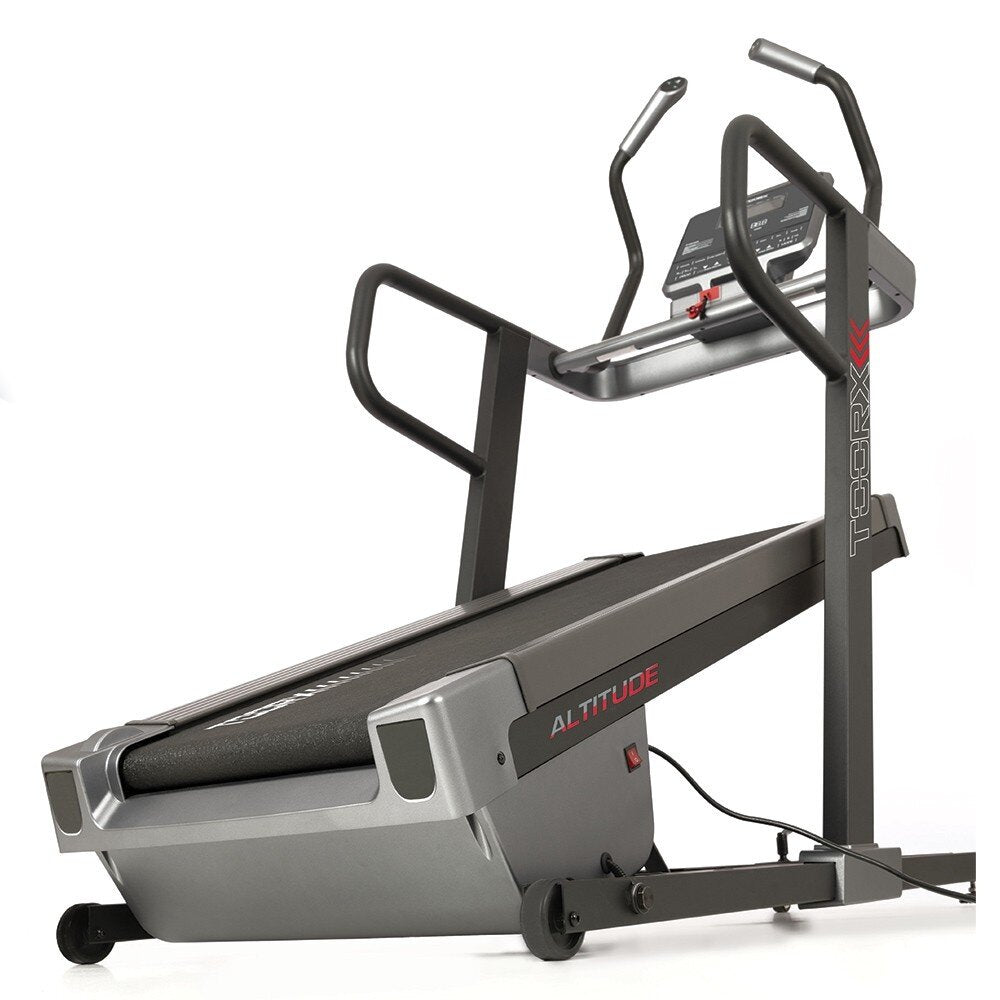 Toorx Altitude Klim Loopband