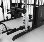 Toorx Professional ASX-4000 3-in-1 Smith Machine Rack