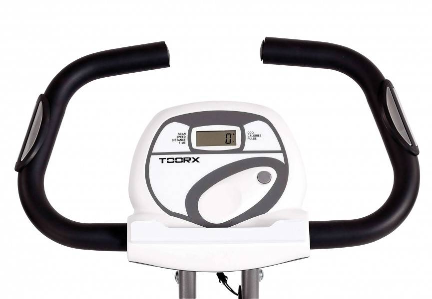 Toorx BRX-Compact Inklapbare Hometrainer