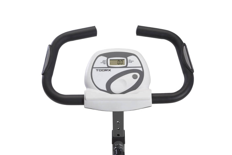 Toorx BRX-Compact Multifit Inklapbare Hometrainer