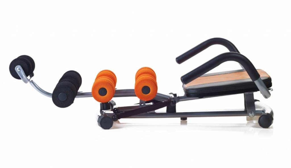 Toorx Ab-Smart Coretrainer