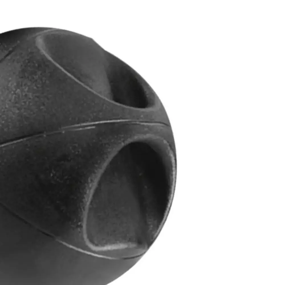 Toorx Fitness Medicijnbal met Handvat - 6 kg