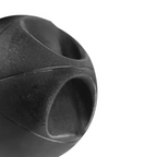 Toorx Fitness Medicijnbal met Handvat - 8 kg