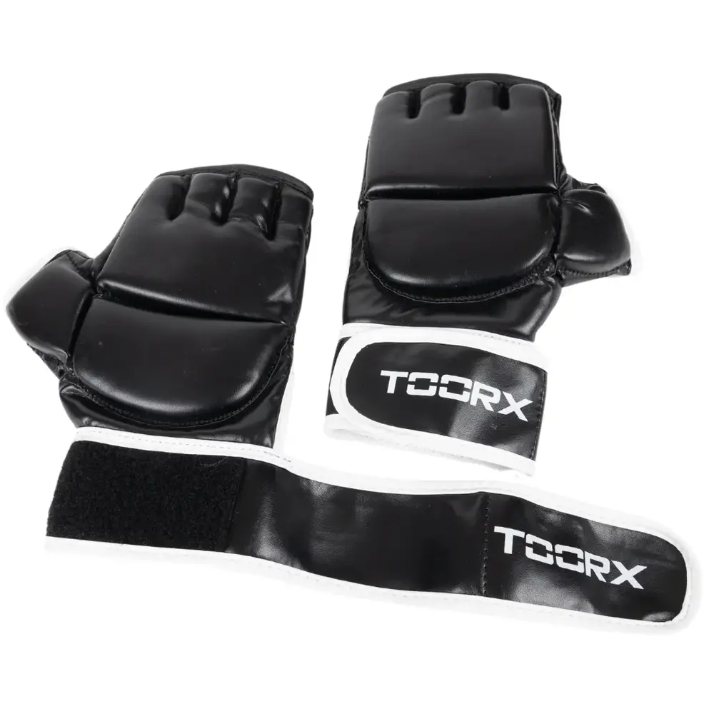 Toorx Fitness MMA Handschoenen Cougar - L/XL