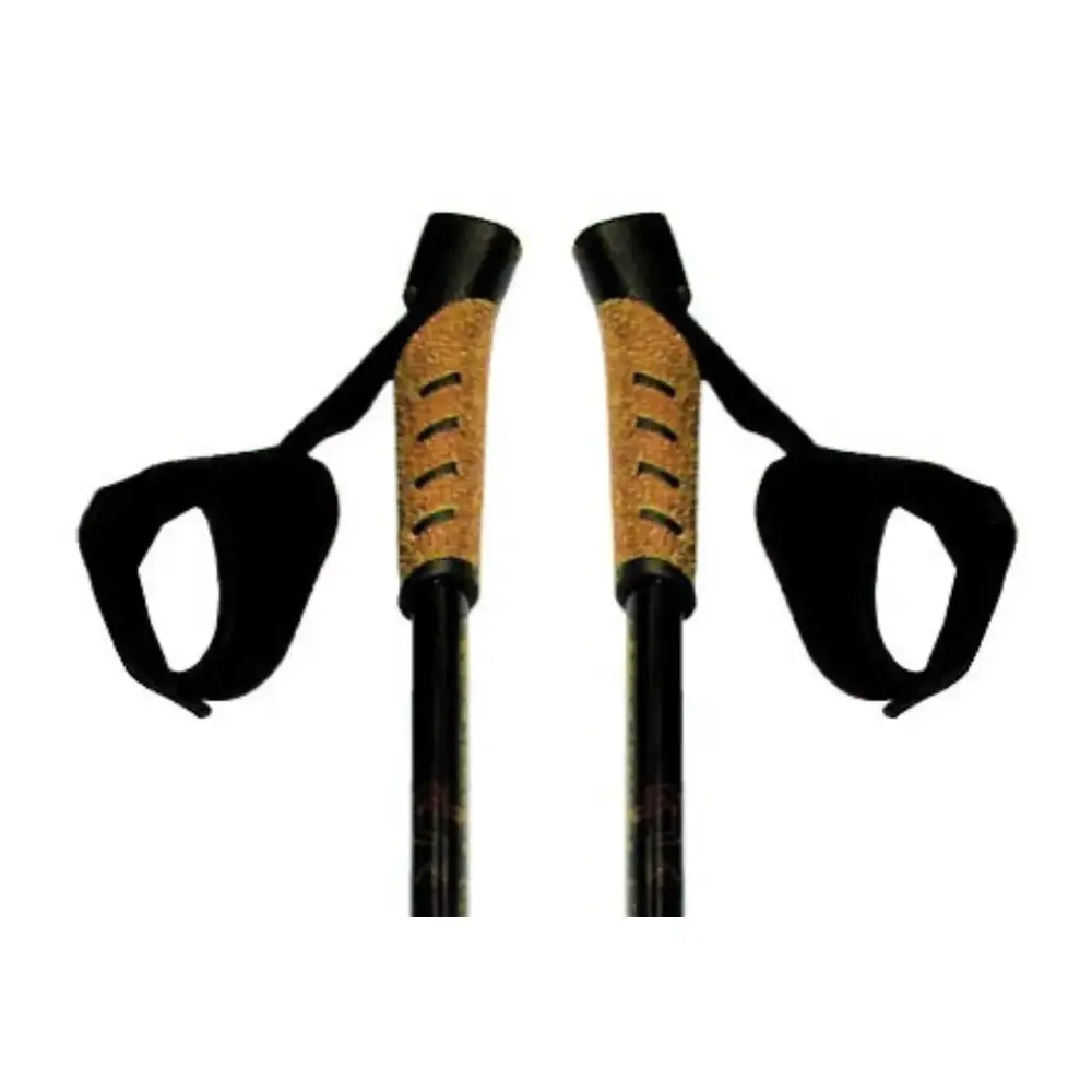 Toorx Fitness Nordic Walking Stokken