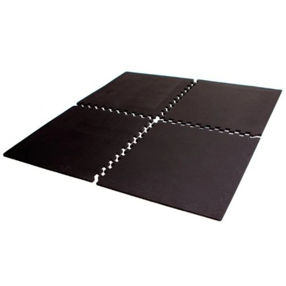 Toorx Fitness Tatami Mat - Puzzelmatten - 122 x 122 cm