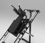 Toorx Professional Leg Press & Hack Squat HSX-3000