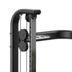 Toorx Professional Absolute Adjustable Pulley Row Machine PLX-8500