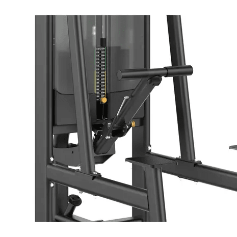 Toorx Professional Assisted Pull-up / Dip PLX-8400