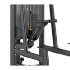 Toorx Professional Assisted Pull-up / Dip PLX-8400