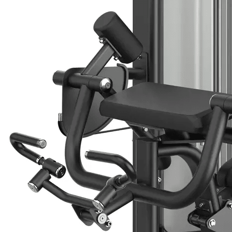 Toorx Professional Biceps Curl PLX-8600