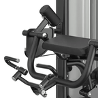 Toorx Professional Biceps Curl PLX-8600