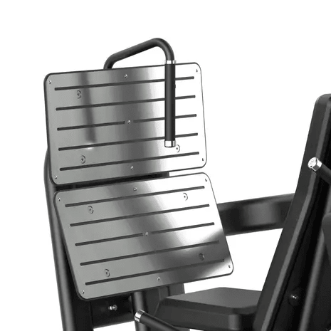 Toorx Professional Horizontal Leg Press / Hack Squat PLX-9500