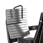 Toorx Professional Horizontal Leg Press / Hack Squat PLX-9500