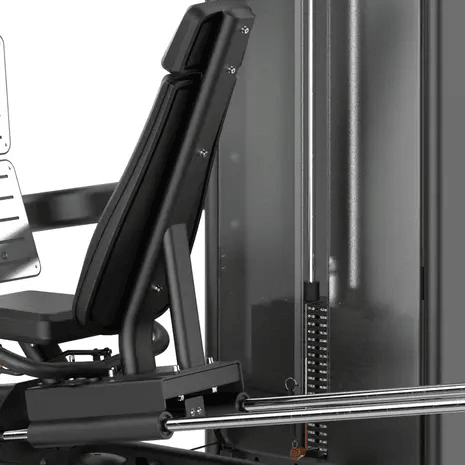 Toorx Professional Horizontal Leg Press PLX-8700