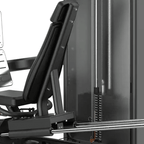 Toorx Professional Horizontal Leg Press PLX-8700