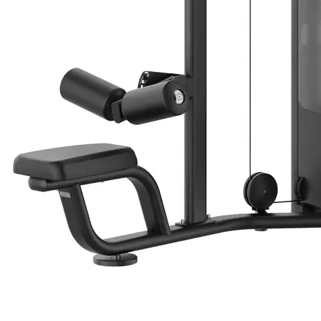 Toorx Professional Absolute Lat Machine PLX-8300