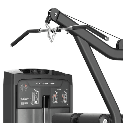 Toorx Professional Lat Machine & Pulley PLX-9400