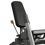 Toorx Professional Leg Extension FWX-9400