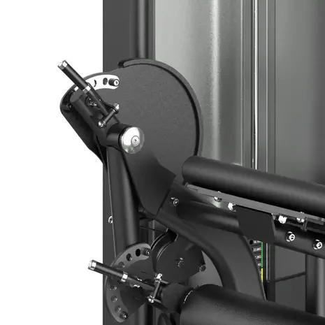 Toorx Professional Leg Extension PLX-8800