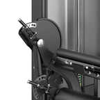 Toorx Professional Leg Extension PLX-8800