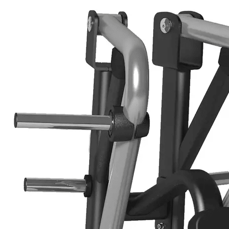 Toorx Professional Low Row FWX-8400