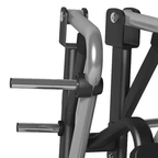 Toorx Professional Low Row FWX-8400