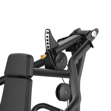 Toorx Professional Absolute Multi Press Machine PLX-9200