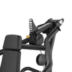 Toorx Professional Absolute Multi Press Machine PLX-9200