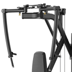 Toorx Professional Pectoral Fly PLX-9300