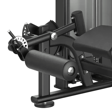 Toorx Professional Prone Leg Curl PLX-8900