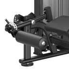 Toorx Professional Prone Leg Curl PLX-8900