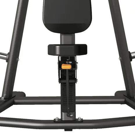 Toorx Professional Shoulder Press FWX-8100