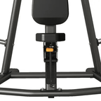 Toorx Professional Shoulder Press FWX-8100