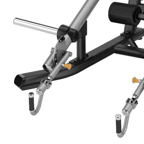 Toorx Professional Squat Lunge FWX-9200