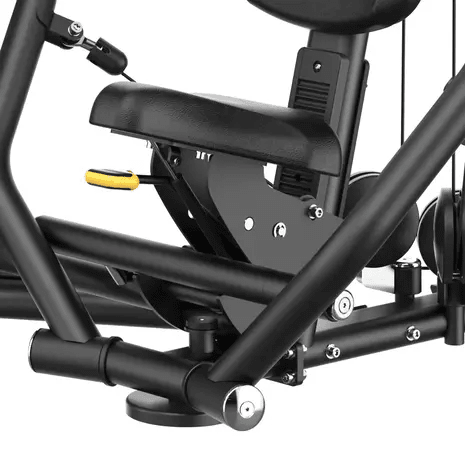 Toorx Professional Unilateral Chest Press PLX-8000