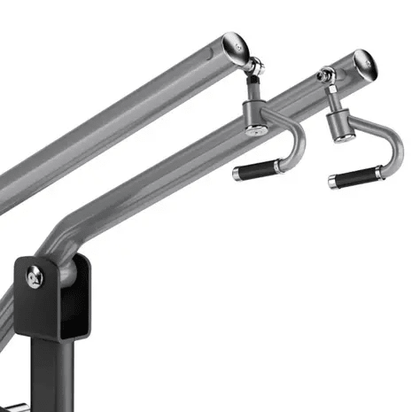 Toorx Professional Universal High Row FWX-8300