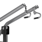 Toorx Professional Universal High Row FWX-8300
