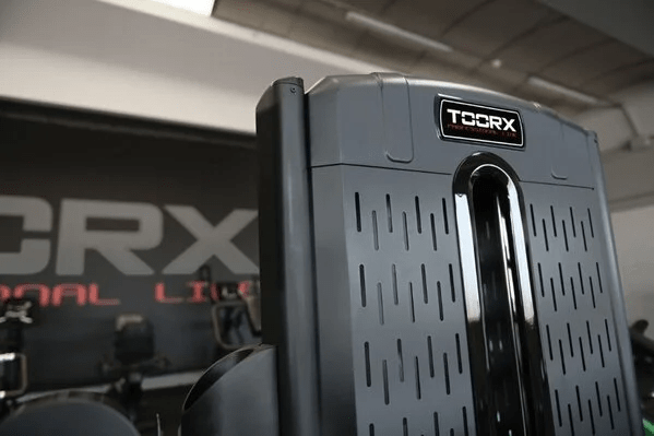 Toorx Professional Abductor & Adductor PLX-5400