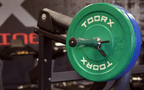 Toorx Professional Aktiv Chest Press FWX-5800