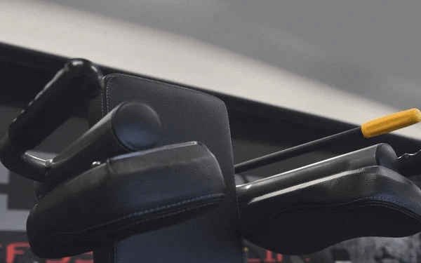 Toorx Professional Hack Squat FWX-6200