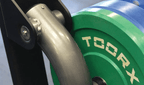 Toorx Professional Aktiv Leg Curl FWX-5000