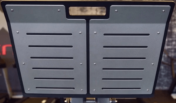 Toorx Professional Aktiv Leg Press FWX-6000