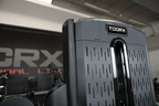 Toorx Professional Aktiv Shoulder Press PLX-4200